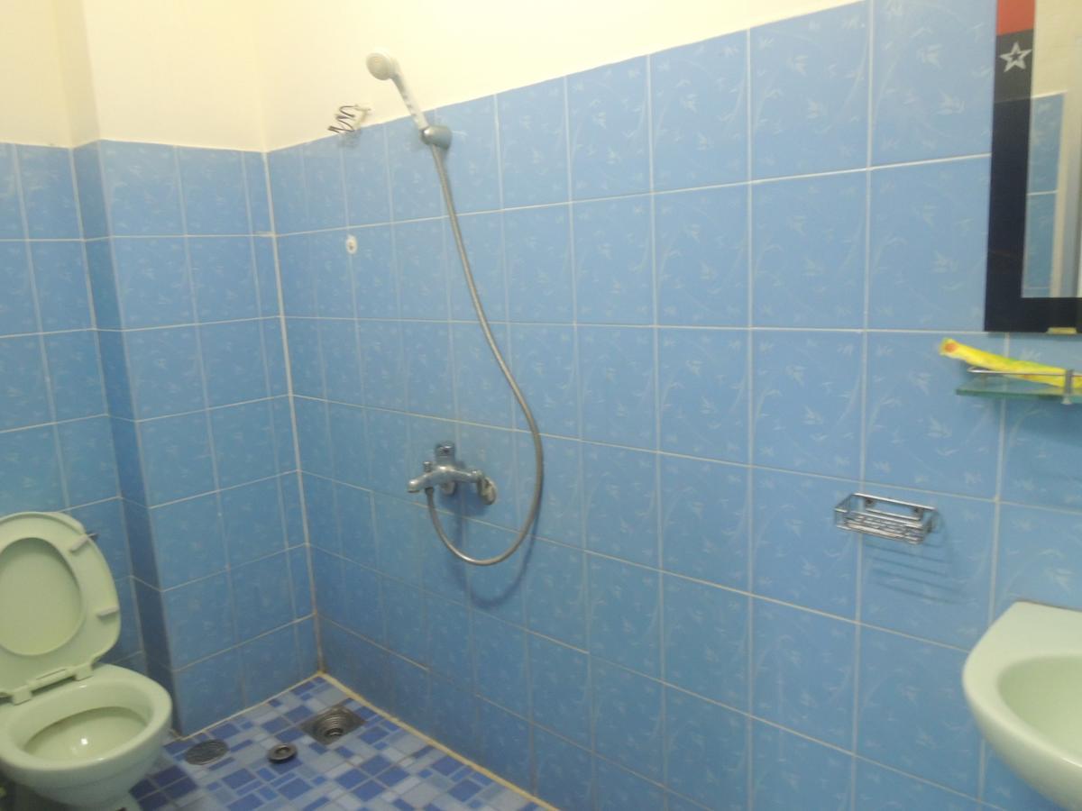 فونج تاو Minh Tuan Motel المظهر الخارجي الصورة